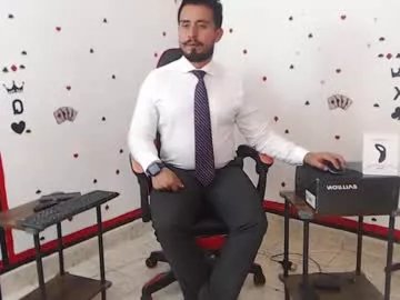 kalethbigdick88 on Chaturbate