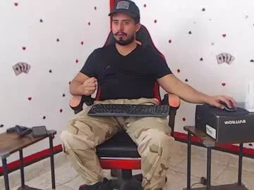 kalethbigdick88 on Chaturbate