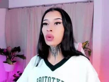 kali_ka on Chaturbate