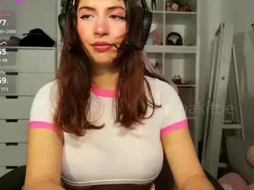 kalina_kittie on Chaturbate