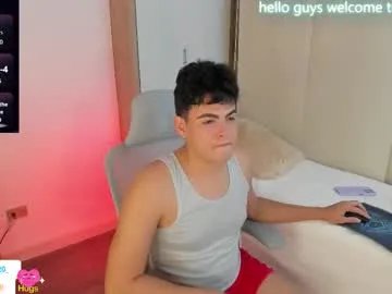 kami_22 on Chaturbate