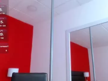 Freechat kamila_gh on Chaturbate