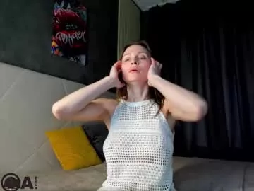 Freechat kamila_lee on Chaturbate