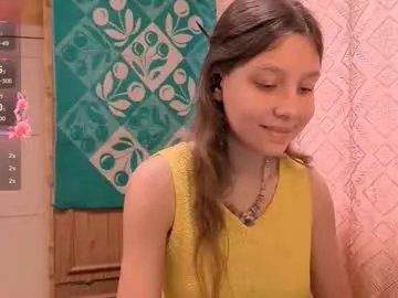 kamisalling on Chaturbate