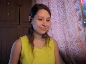 kamisalling on Chaturbate