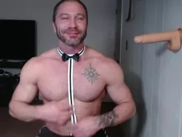 Offline kanedrexler on Chaturbate