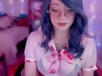 kao_chan on Chaturbate