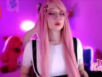 kao_chan on Chaturbate