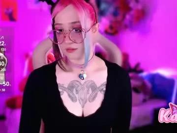 kao_chan on Chaturbate