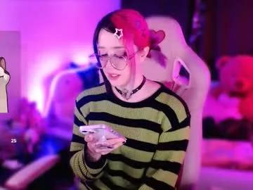 kao_chan on Chaturbate