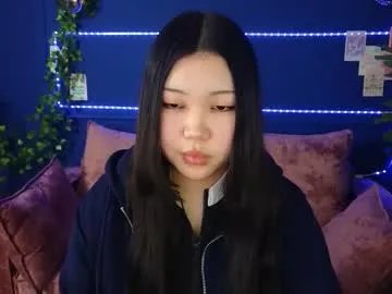 kao_ri on Chaturbate