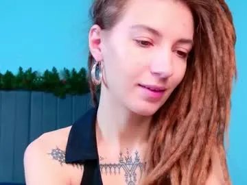 karatart — GOAL: Suck fingers [147 tokens remaining] Welcome! Let's have fun together! #hairy #skinny #smalltits #natural #nonude