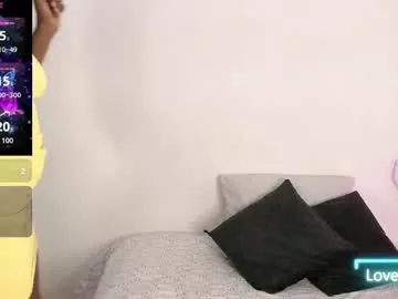 Freechat karina_taylor on Chaturbate