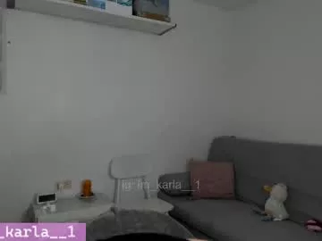 Offline karla__1 on Chaturbate