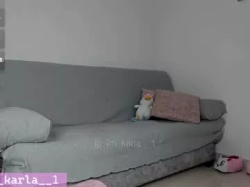 Offline karla__1 on Chaturbate