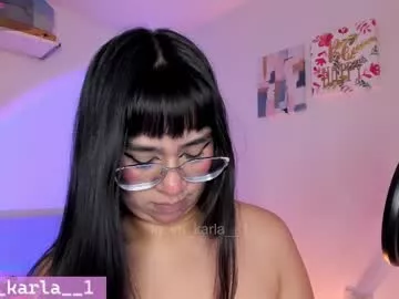 Offline karla__1 on Chaturbate