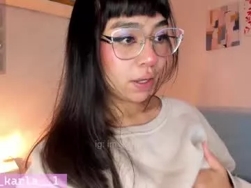 Offline karla__1 on Chaturbate