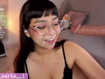 Offline karla__1 on Chaturbate
