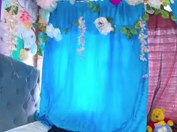 karly_coffe on Chaturbate