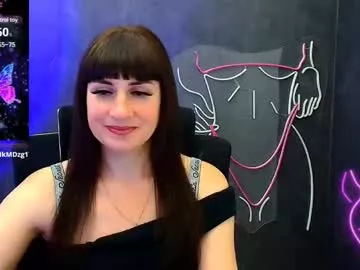 Offline karolina_mia on Chaturbate