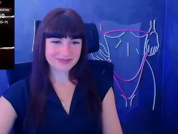 Offline karolina_mia on Chaturbate