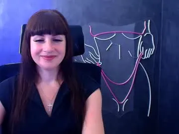 Offline karolina_mia on Chaturbate