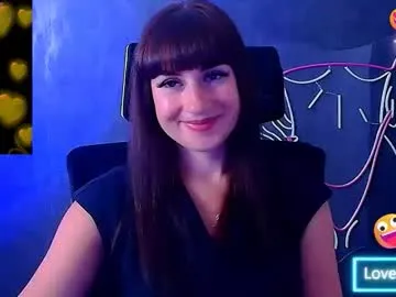 Offline karolina_mia on Chaturbate