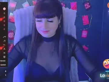 Offline karolina_mia on Chaturbate