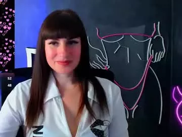 Offline karolina_mia on Chaturbate