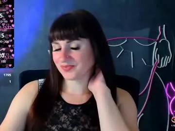 Offline karolina_mia on Chaturbate