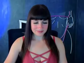 Offline karolina_mia on Chaturbate