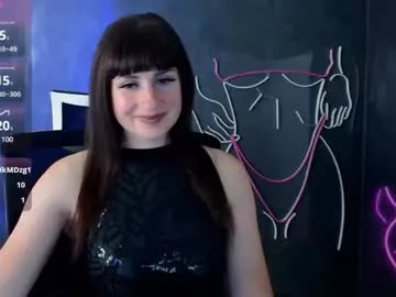 Offline karolina_mia on Chaturbate