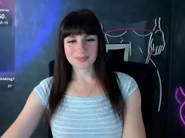 Offline karolina_mia on Chaturbate