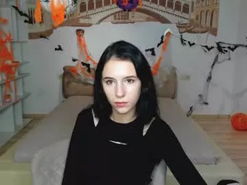 karolinablack on Chaturbate