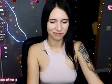 karolinablack on Chaturbate