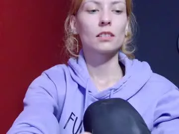 Freechat karoline121 on Chaturbate