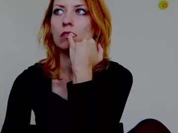 Freechat karoline121 on Chaturbate