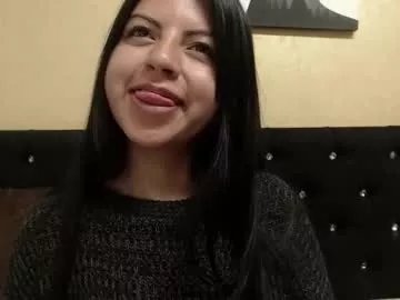 karolineburnx on Chaturbate