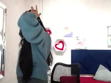 karolineburnx on Chaturbate