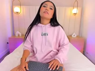 Offline kassia_kim on Chaturbate