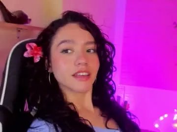 kate_bae_ on Chaturbate