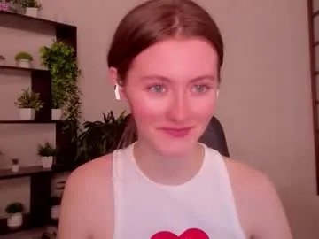 kate_cuddle on Chaturbate