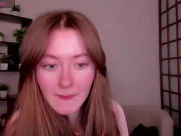 kate_cuddle on Chaturbate