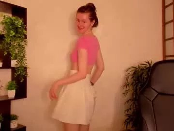 kate_cuddle on Chaturbate