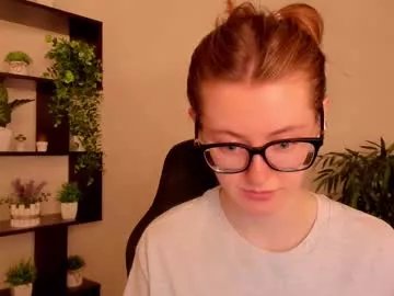 kate_cuddle on Chaturbate