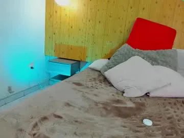 kate_evans1 on Chaturbate