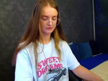 kate_jonson on Chaturbate