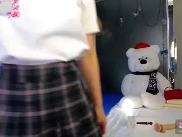 kate_jonson on Chaturbate