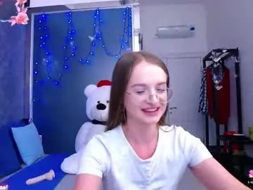 kate_jonson on Chaturbate
