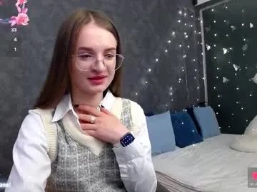 kate_jonson on Chaturbate